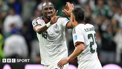 Meksiko dan Republik Ceko Sama-Sama Tertekan di Grup A, Laga Ini Bisa Mengubah Arah Persaingan
