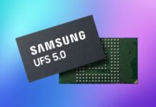 UFS 5.0 Siap Ubah Kecepatan HP, Samsung Tawarkan Lompatan Besar di Penyimpanan