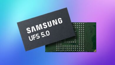 UFS 5.0 Siap Ubah Kecepatan HP, Samsung Tawarkan Lompatan Besar di Penyimpanan
