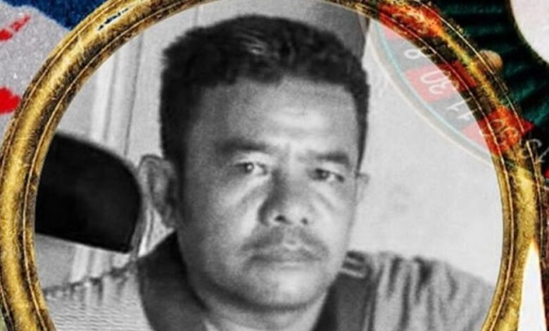 Desakan Pembukaan Ulang Kasus Rico Pasaribu Menguat, Dugaan Jejak Militer Belum Terjawab