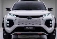 Diskon Toyota Rush Makin Tebal, Cicilan Rp4,5 Jutaan Jadi Andalan Jelang Juli
