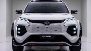 Diskon Toyota Rush Makin Tebal, Cicilan Rp4,5 Jutaan Jadi Andalan Jelang Juli