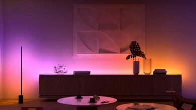 Philips Hue Siapkan Update Besar, Lampu Pintar Bisa Pindah Ekosistem Tanpa Reset