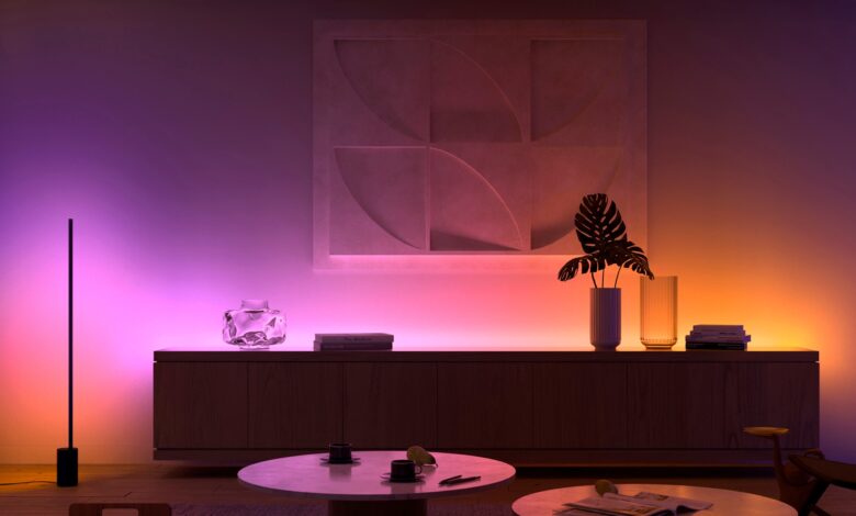 Philips Hue Siapkan Update Besar, Lampu Pintar Bisa Pindah Ekosistem Tanpa Reset