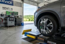 Kaki-Kaki Mobil Bisa Bergeser Tanpa Disadari, Spooring dan Balancing Jangan Diabaikan