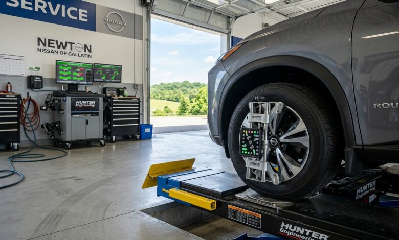 Kaki-Kaki Mobil Bisa Bergeser Tanpa Disadari, Spooring dan Balancing Jangan Diabaikan