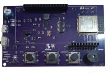 Tomato32 Bikin Timer Fokus Lebih Serius, ESP32 dan GitHub Jadi Andalan