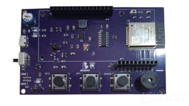 Tomato32 Bikin Timer Fokus Lebih Serius, ESP32 dan GitHub Jadi Andalan