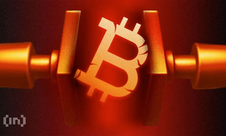 Bitcoin Terseret ke Titik Terendah Baru, Arus Keluar ETF Kian Menekan Pasar