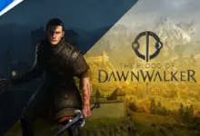 The Blood of Dawnwalker Ternyata Lebih Ringan, GTX 1060 Masih Bisa Bernapas Lega
