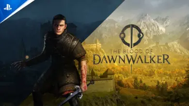 The Blood of Dawnwalker Ternyata Lebih Ringan, GTX 1060 Masih Bisa Bernapas Lega