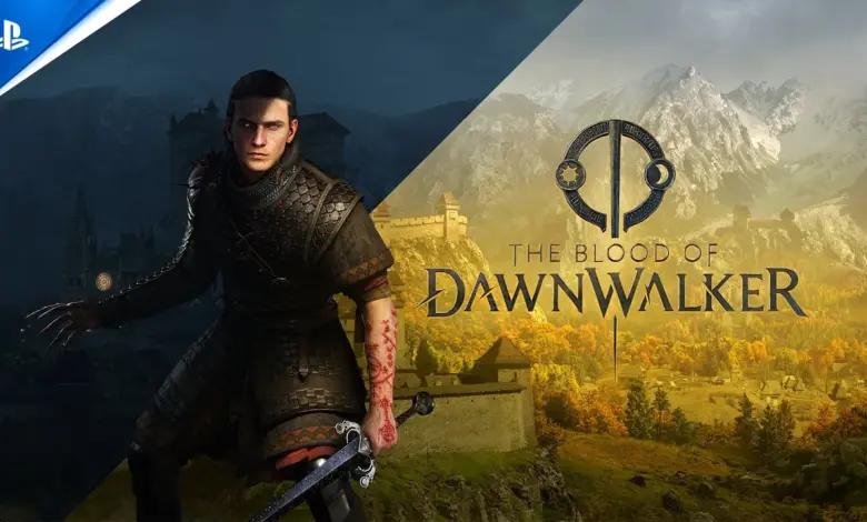 The Blood of Dawnwalker Ternyata Lebih Ringan, GTX 1060 Masih Bisa Bernapas Lega