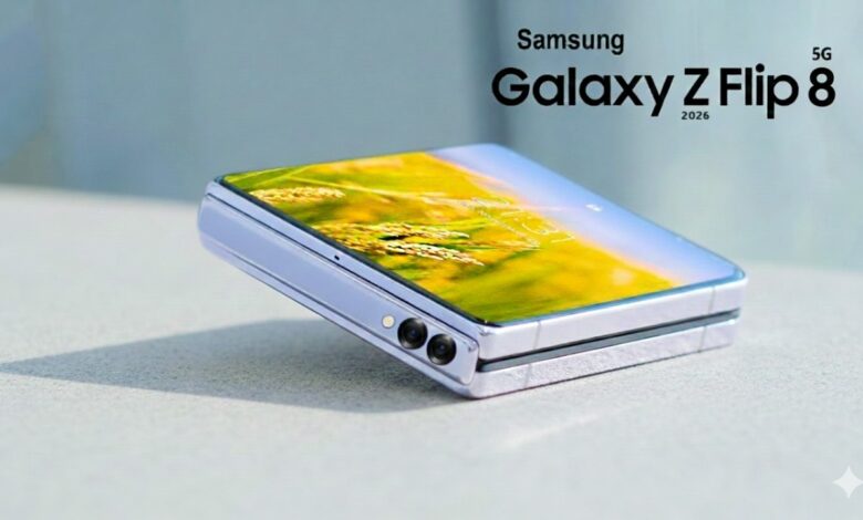 Galaxy Z Flip8 Versi AS Dipastikan Pakai Snapdragon 8 Elite Gen 5, Bukan Exynos