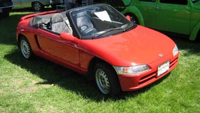 Bobot Ringan dan BBM Irit Bikin Honda BeAT Sulit Tergeser di Jalan Kota