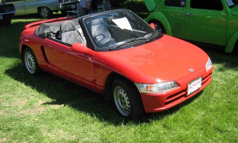 Bobot Ringan dan BBM Irit Bikin Honda BeAT Sulit Tergeser di Jalan Kota