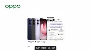 Segmen Premium Melonjak, OPPO Kian Kokoh di Pasar Smartphone Indonesia
