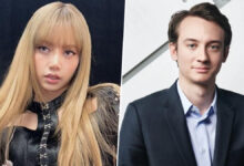 Lisa BLACKPINK Tetap Menutup Rapat Soal Frederic Arnault, Privasi Jadi Jawaban Utama