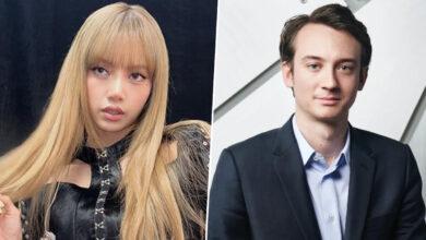 Lisa BLACKPINK Tetap Menutup Rapat Soal Frederic Arnault, Privasi Jadi Jawaban Utama