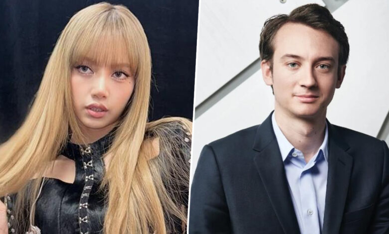 Lisa BLACKPINK Tetap Menutup Rapat Soal Frederic Arnault, Privasi Jadi Jawaban Utama