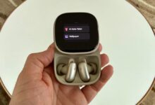 Liberty 5 Pro Max Tawarkan Chip AI Pertama di Dunia, Harganya Nyaris Rp 4 Juta