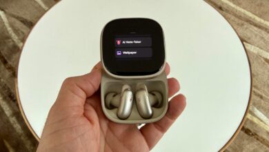 Liberty 5 Pro Max Tawarkan Chip AI Pertama di Dunia, Harganya Nyaris Rp 4 Juta