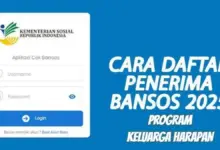 Cukup NIK KTP, Status Bansos 2026 Bisa Dilihat Dari Rumah Dalam Hitungan Menit