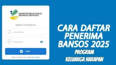 Cukup NIK KTP, Status Bansos 2026 Bisa Dilihat Dari Rumah Dalam Hitungan Menit