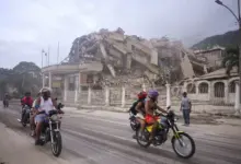 Korban Gempa Venezuela Terus Bertambah, Dua Guncangan Besar Lumpuhkan Upaya Penanganan