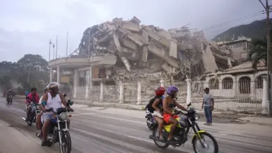 Korban Gempa Venezuela Terus Bertambah, Dua Guncangan Besar Lumpuhkan Upaya Penanganan