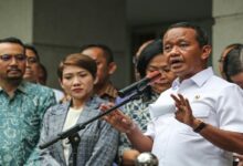 Lifting Migas dan Royalti Jadi Penutup Beban BBM Subsidi, Begini Skema Bahlil