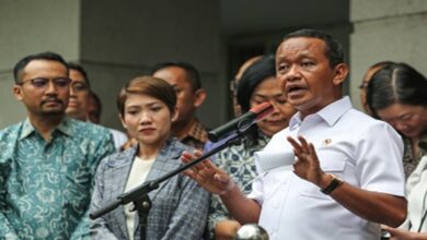 Lifting Migas dan Royalti Jadi Penutup Beban BBM Subsidi, Begini Skema Bahlil