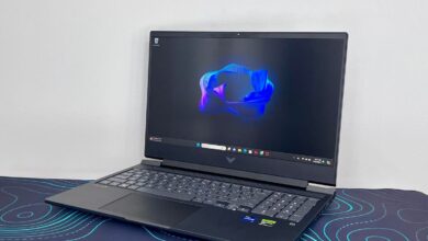 Victus 16 Tak Tampil Mencolok, Tenaganya Siap Menyaingi PC untuk Kerja dan Gaming