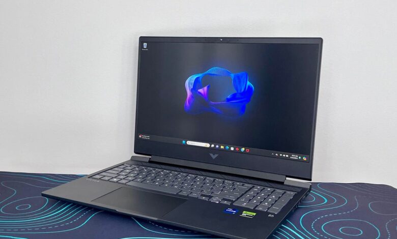 Victus 16 Tak Tampil Mencolok, Tenaganya Siap Menyaingi PC untuk Kerja dan Gaming
