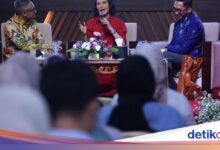Akurasi Informasi Jadi Ujian ASN, Rini Widyantini Tekankan Kepercayaan Publik