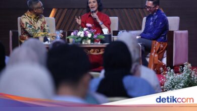Akurasi Informasi Jadi Ujian ASN, Rini Widyantini Tekankan Kepercayaan Publik