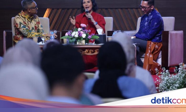 Akurasi Informasi Jadi Ujian ASN, Rini Widyantini Tekankan Kepercayaan Publik