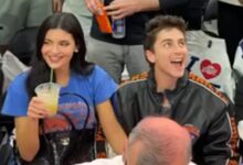 Kylie Jenner dan Timothée Chalamet Menepi ke Hamptons, Pilih Tenang Setelah Pesta Knicks