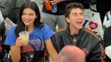 Kylie Jenner dan Timothée Chalamet Menepi ke Hamptons, Pilih Tenang Setelah Pesta Knicks