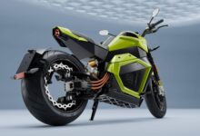 Omo X Bisa Berdiri Sendiri, Motor Listrik Rp46,9 Juta Ini Tempuh 260 Km Sekali Cas