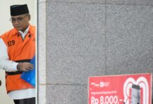 KPK Tangguhkan Penahanan Gus Yaqut, Perawatan di RS Polri Jadi Prioritas