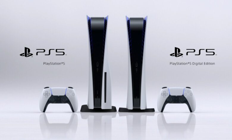 Sony Ubah Iklan GTA 6 ke PS5 Digital, Sorotan Beralih ke Pre-Order Tanpa Disc