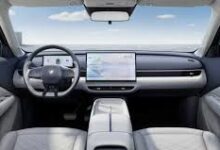 Arcfox Beta T1 Bikin Rival Waspada, EV Rp140 Jutaan Ini Ternyata Sarat Fitur Mewah