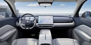 Arcfox Beta T1 Bikin Rival Waspada, EV Rp140 Jutaan Ini Ternyata Sarat Fitur Mewah