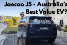 Geely EX2 Geser BYD Sealion 7, Jaecoo J5 EV Masih Tak Tersentuh di Puncak