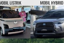 Hybrid atau Mobil Listrik, Pilihan yang Salah Bisa Berbalik Soal Biaya dan Kebutuhan