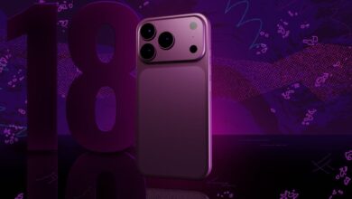 iPhone 18 Pro Disebut Bawa Kamera Lebih Besar, Foto Malam Bisa Naik Kelas