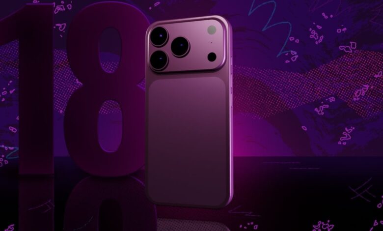 iPhone 18 Pro Disebut Bawa Kamera Lebih Besar, Foto Malam Bisa Naik Kelas