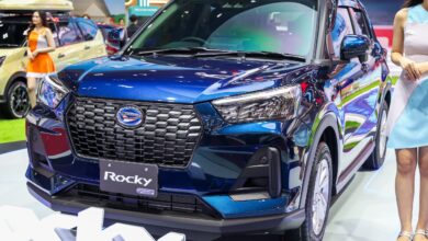 SPK Rocky Hybrid Sudah Tembus 700 Unit, Pasokan Daihatsu Masih Tertinggal