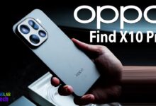 Baterai 8.000mAh dan Kamera 200MP, Oppo Find X10 Pro Siap Naikkan Standar Flagship