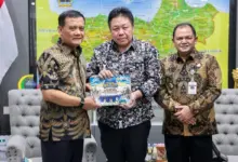 Rawa Pening Dibidik Investor, Pemprov Jateng Pasang Batas Ketat Konservasi